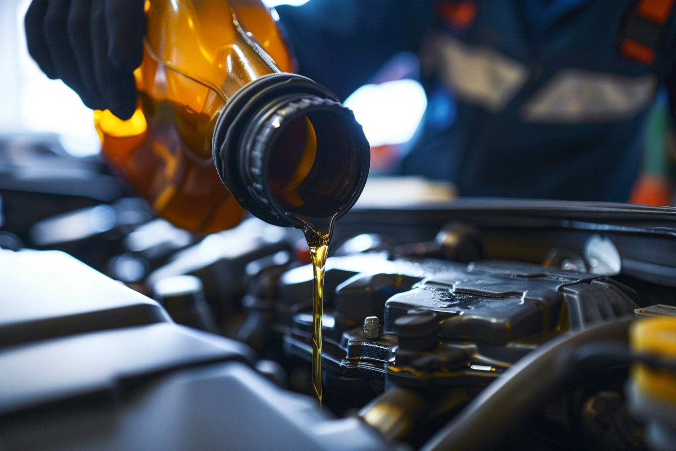 Von Ölwechsel bis Bremsenservice: Ein Überblick über die Kernleistungen Ihrer Autowerkstatt